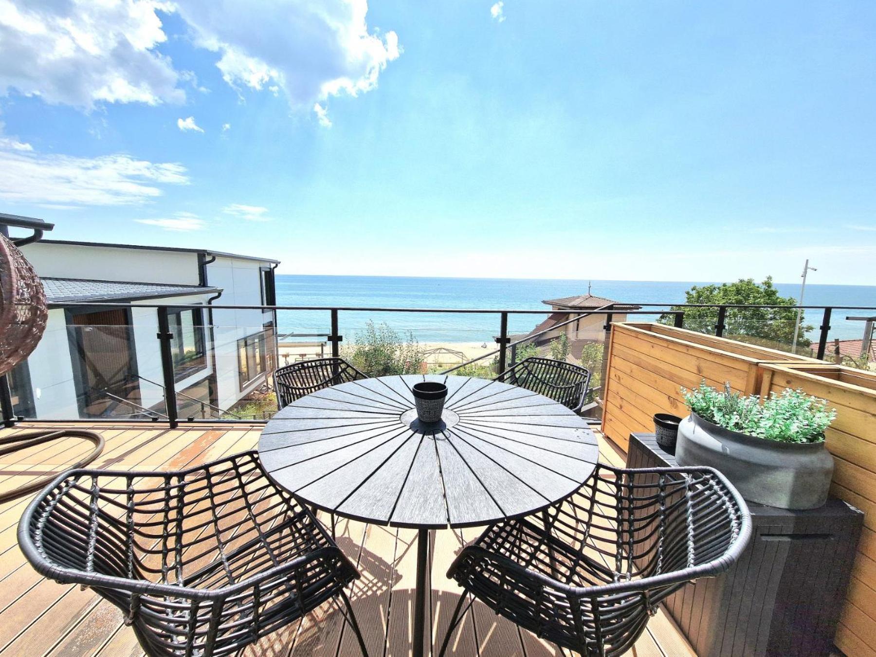 Cabakum Paradise 1 * Varna